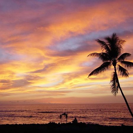 Kona Seaspray Villa Keauhou Екстериор снимка