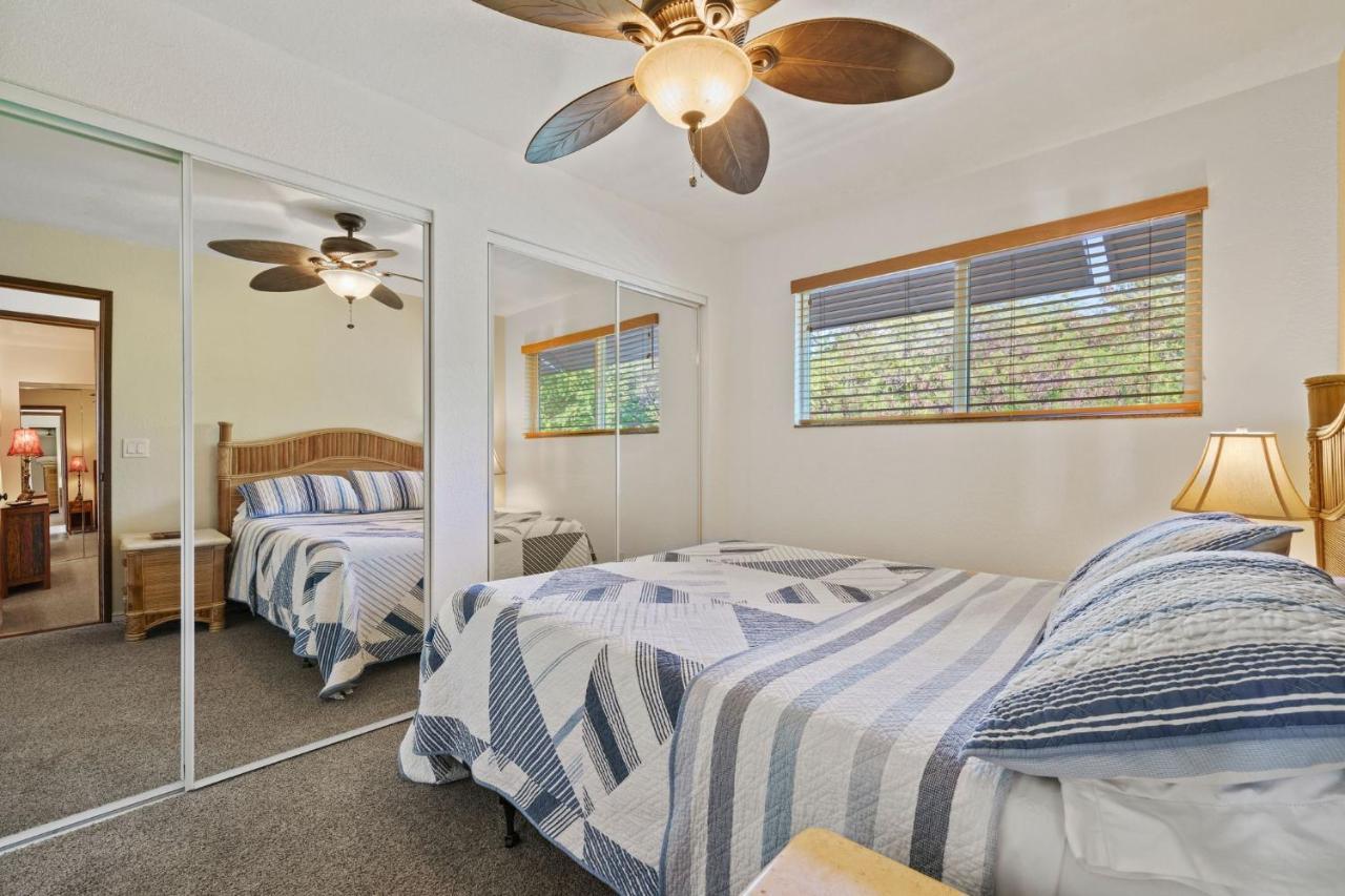 Kona Seaspray Villa Keauhou Екстериор снимка