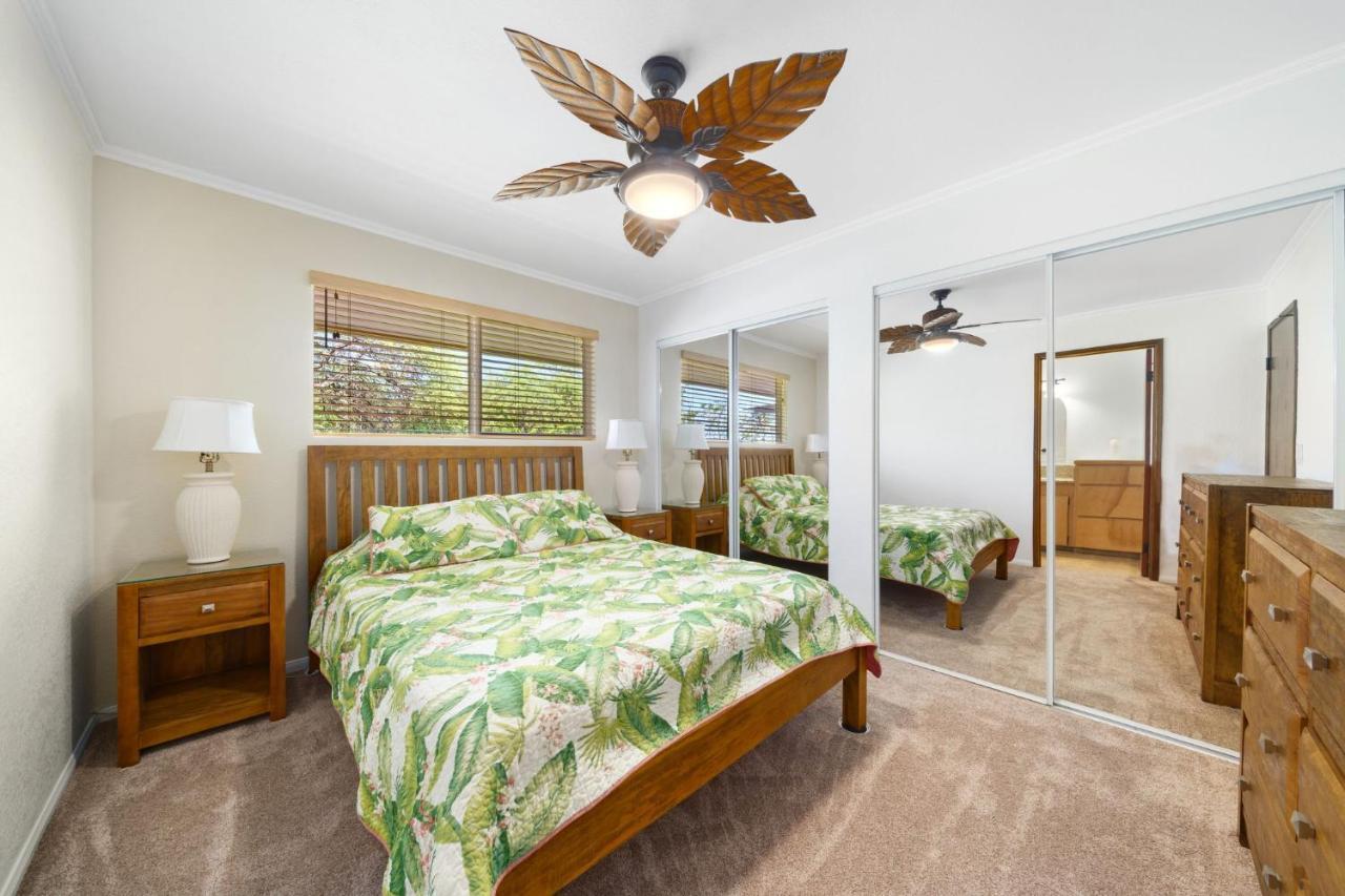 Kona Seaspray Villa Keauhou Екстериор снимка