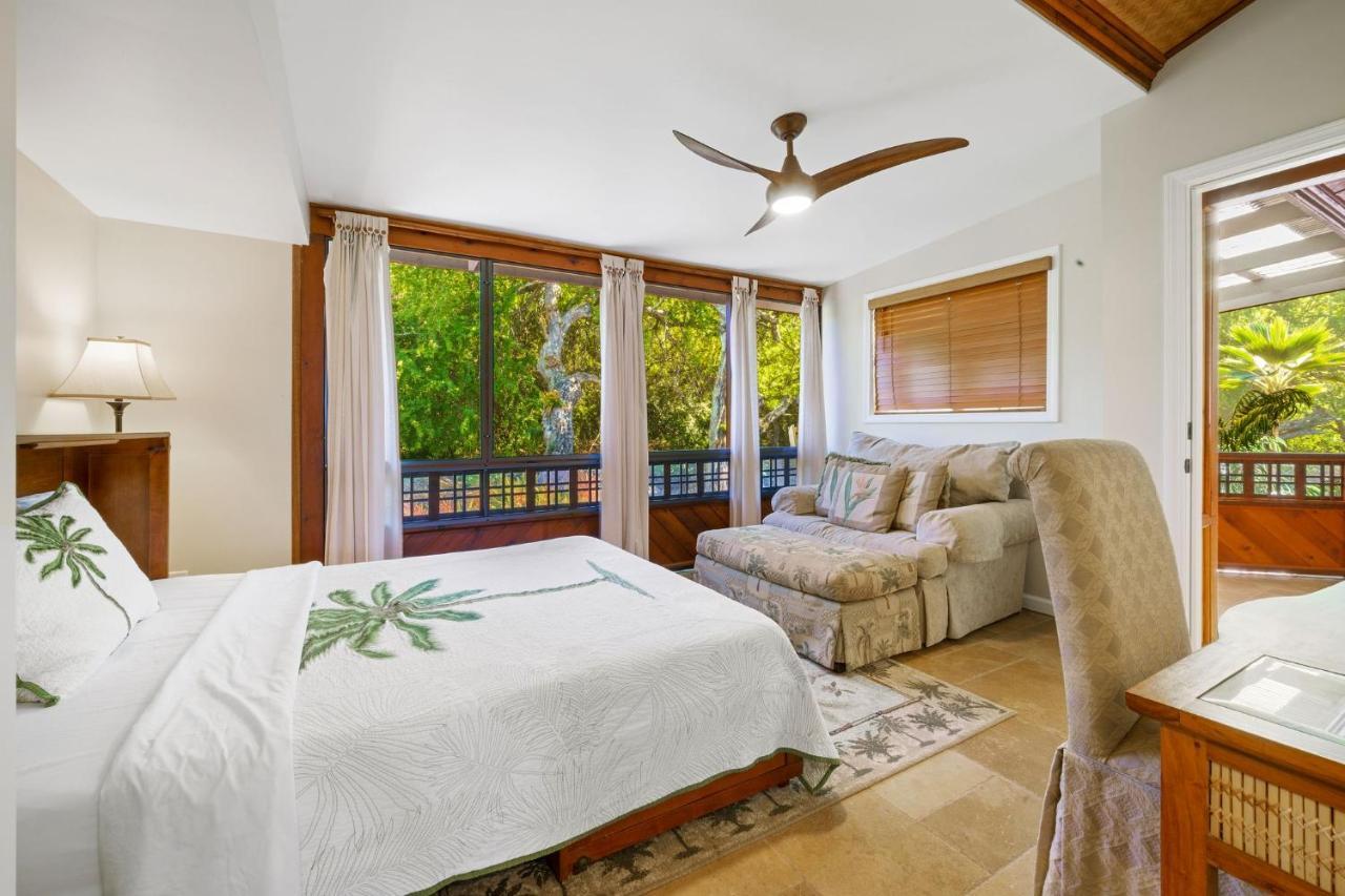Kona Seaspray Villa Keauhou Екстериор снимка