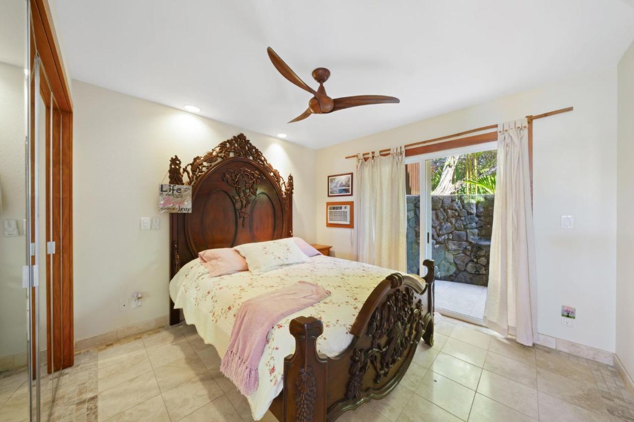 Kona Seaspray Villa Keauhou Екстериор снимка