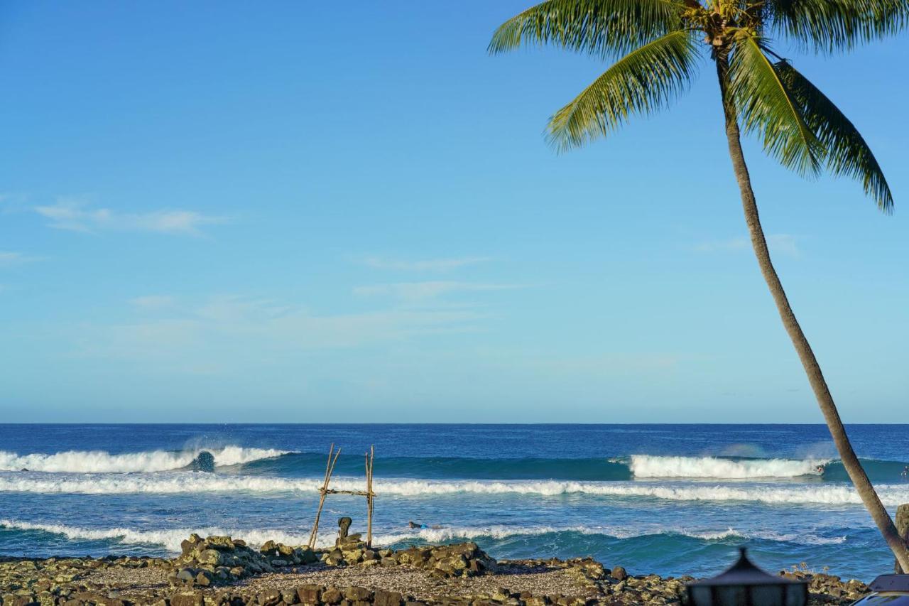 Kona Seaspray Villa Keauhou Екстериор снимка