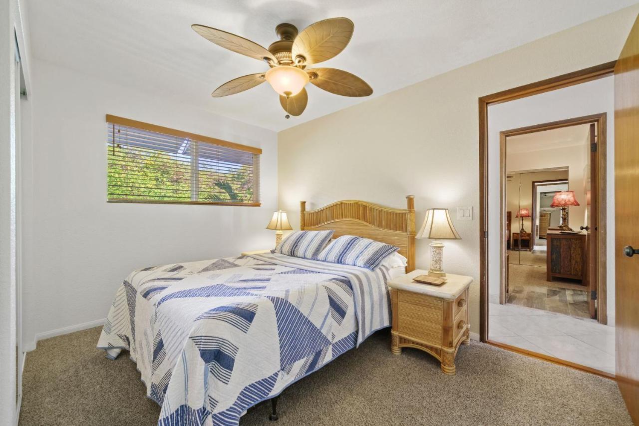 Kona Seaspray Villa Keauhou Екстериор снимка