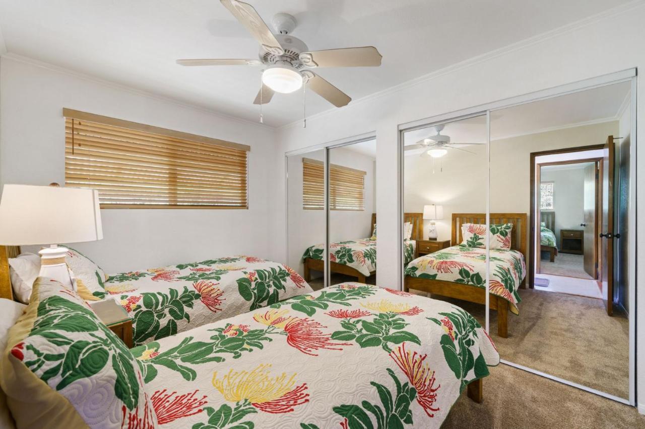 Kona Seaspray Villa Keauhou Екстериор снимка