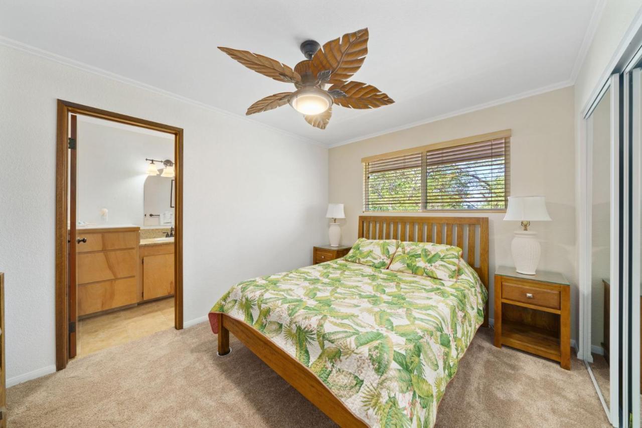 Kona Seaspray Villa Keauhou Екстериор снимка