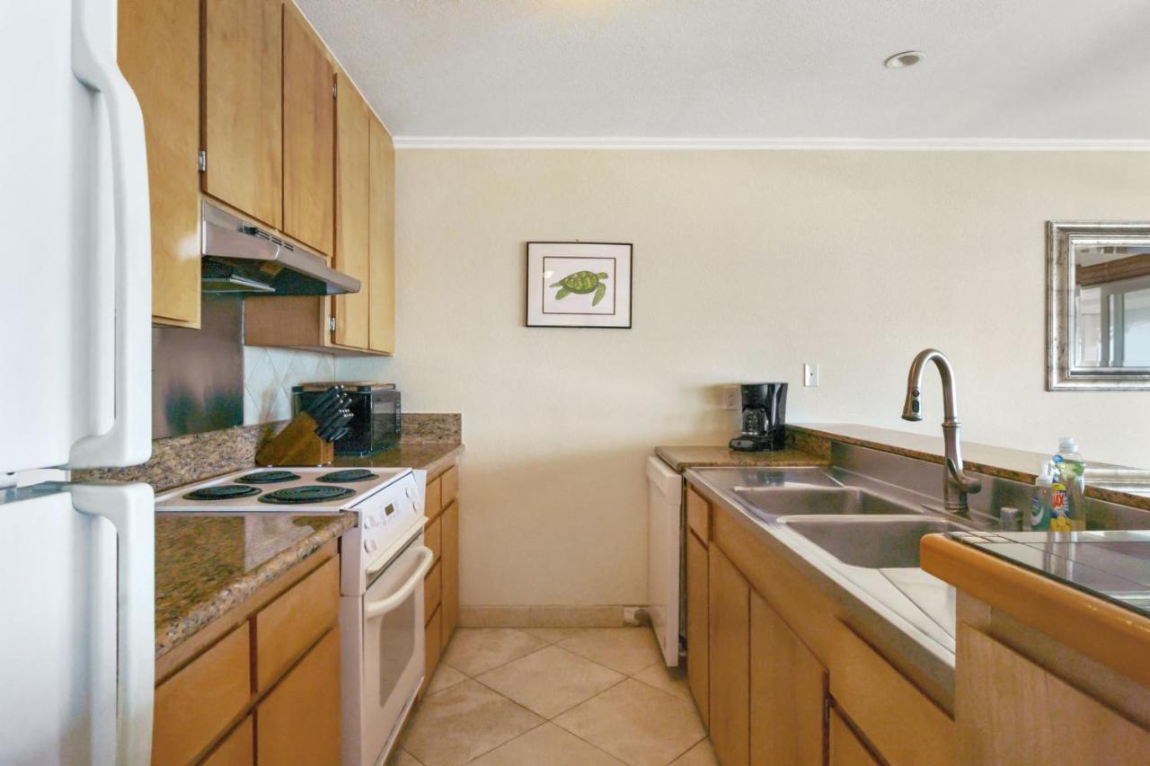 Kona Seaspray Villa Keauhou Екстериор снимка