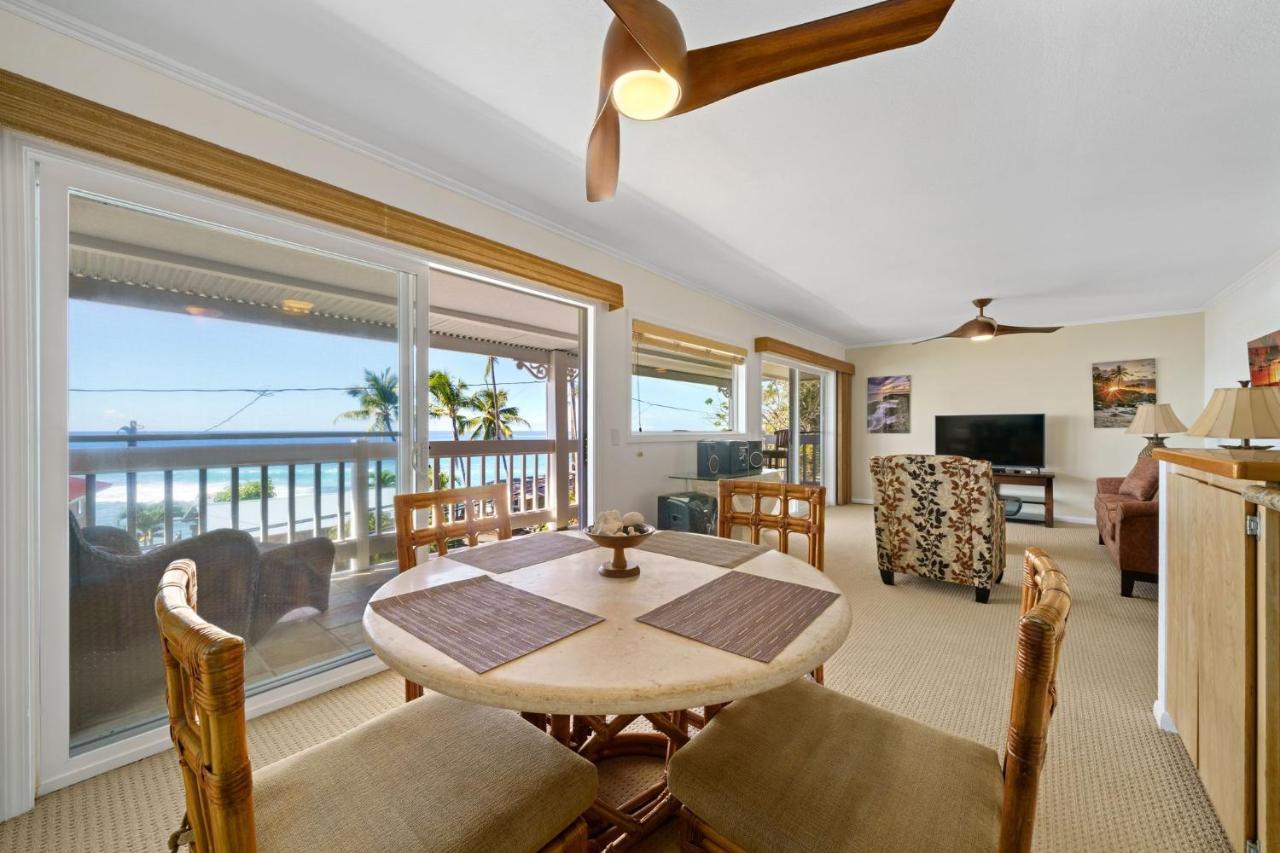 Kona Seaspray Villa Keauhou Екстериор снимка
