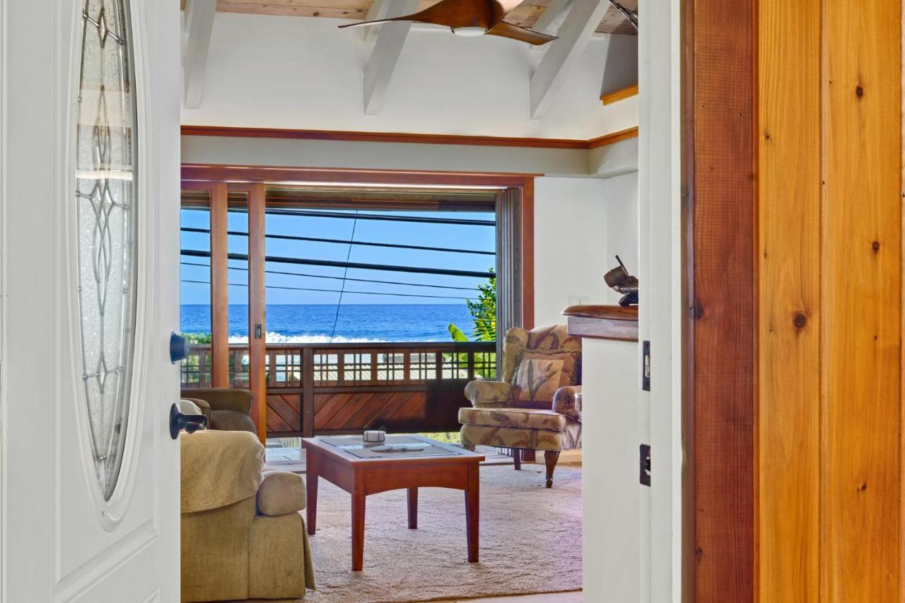 Kona Seaspray Villa Keauhou Екстериор снимка